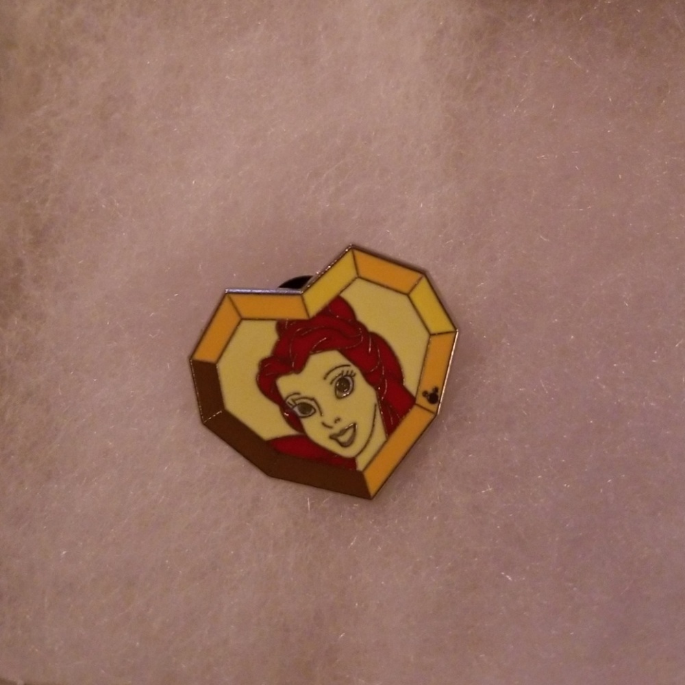 Disney Collectable Pin